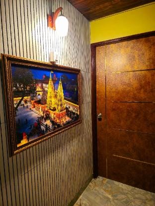Holy Hideout | A Luxe Boutique Homestay Vacation rental in Varanasi