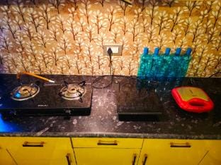 Holy Hideout | A Luxe Boutique Homestay Vacation rental in Varanasi