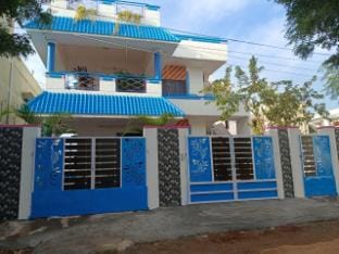 Villa Theni Vacation rental in Varkala