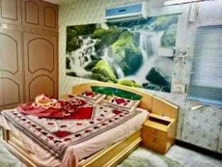 Villa Theni Vacation rental in Varkala