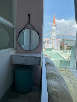Ariel Homestay Vacation rental in Vietnam