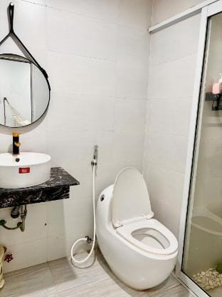 Ariel Homestay Vacation rental in Vietnam