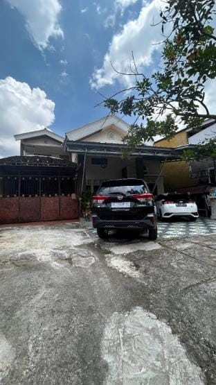 Home stay near Palembang Icon Mall Demang Lebar  Vacation rental in Indonesia