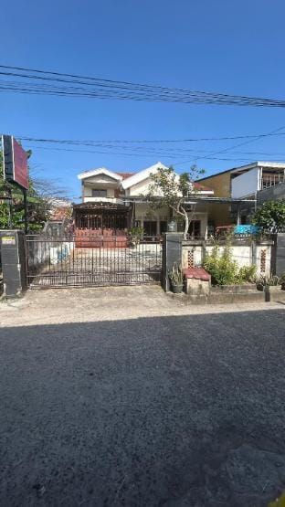 Home stay near Palembang Icon Mall Demang Lebar  Vacation rental in Indonesia