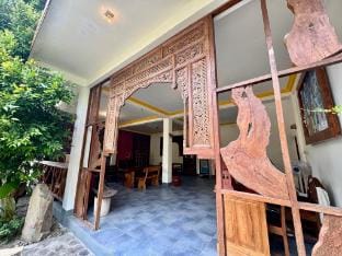 Sasak Garden Resort Vacation rental in Batu Layar