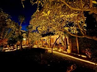 Sasak Garden Resort Vacation rental in Batu Layar