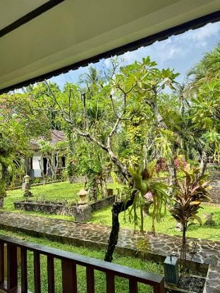Sasak Garden Resort Vacation rental in Batu Layar