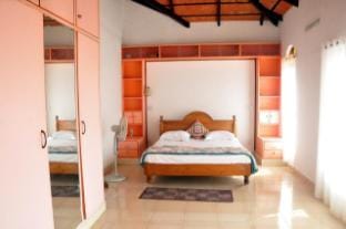 Coorg river song Homestay  Vacation rental in Madikeri