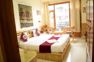 Noel'sHome Manali Vacation rental in Manali