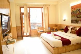 Noel'sHome Manali Vacation rental in Manali