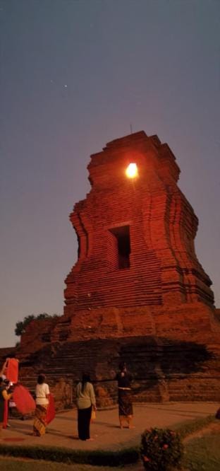 GRHA PAWITRA TROWULAN Vacation rental in East Java