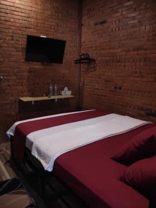 GRHA PAWITRA TROWULAN Vacation rental in East Java