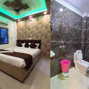 Shri Kashi Vishwanath Vacation rental in Varanasi