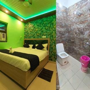 Shri Kashi Vishwanath Vacation rental in Varanasi