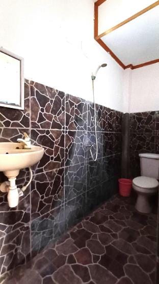 Abhista Homestay  Vacation rental in Pemenang