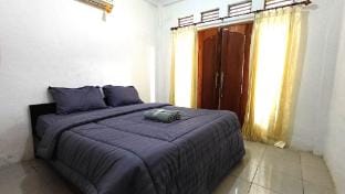 Abhista Homestay  Vacation rental in Pemenang