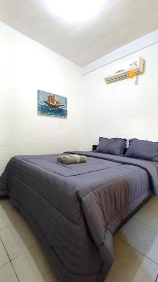 Abhista Homestay  Vacation rental in Pemenang