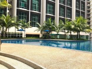 Goldenstay Mutiara Ville Vacation rental in Selangor, Malaysia