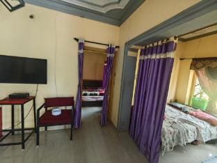 Hide and sleep Homestay Vacation rental in Kerala