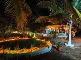 Shivansh Agro Tourism And Home stay Vacation rental in Maharashtra