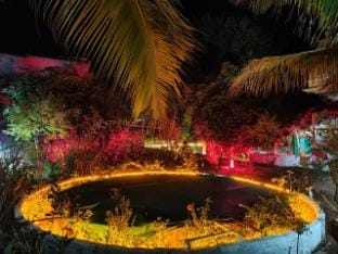 Shivansh Agro Tourism And Home stay Vacation rental in Maharashtra