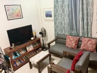 Star Rentals 1 BR for 4 Vacation rental in Bacolod