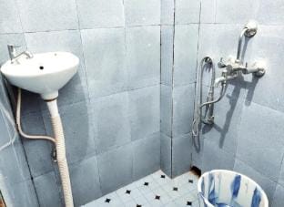 Saanvi Homestay  Vacation rental in Bangladesh
