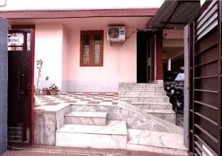 Saanvi Homestay  Vacation rental in Bangladesh
