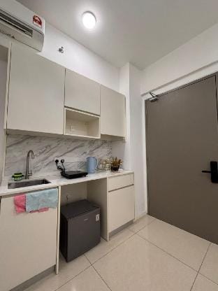 Ddy & Mmy #Bay suites likas Vacation rental in Kota Kinabalu