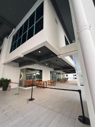 Ddy & Mmy #Bay suites likas Vacation rental in Kota Kinabalu