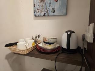 The Welcoming Nest Vacation rental in Kota Kinabalu