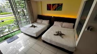The Welcoming Nest Vacation rental in Kota Kinabalu