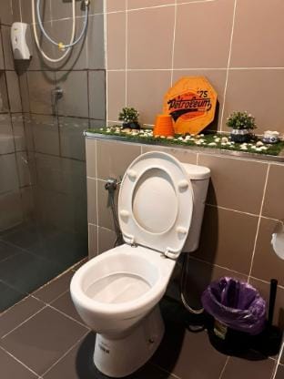 The Welcoming Nest Vacation rental in Kota Kinabalu
