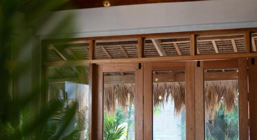 Kayan Siargao Hostel in General Luna