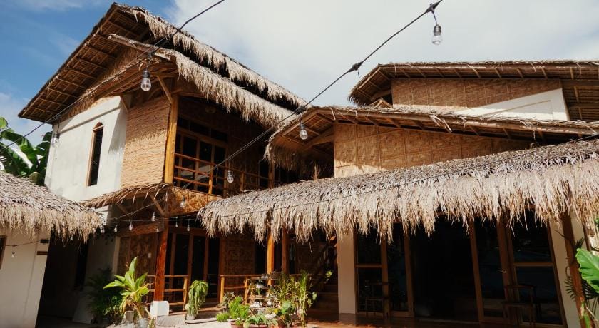 Kayan Siargao Hostel in General Luna