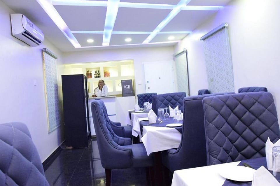 White Chase Hotel and Suites Hotel in Lagos