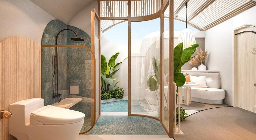 Hue Hotel Resort Siargao Managed by HII Hotel in General Luna