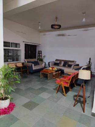 Harisadan HomeStay Vacation rental in Jaipur