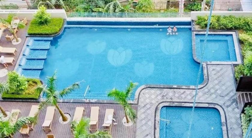 Cozy Stay at The Palladium Hotel in Iloilo City