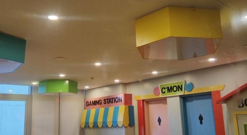 Cozy Stay at The Palladium Hotel in Iloilo City