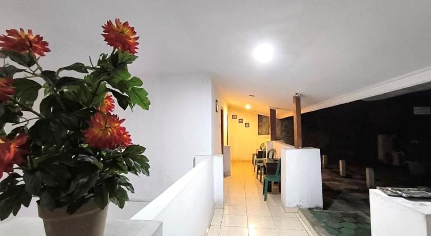 Ndalem Pengkok Homestay Hotel in Special Region of Yogyakarta