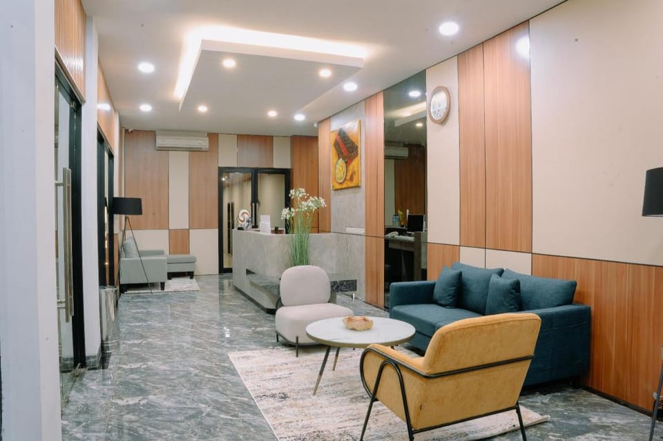 Hotel Dlux Samawa Hotel in West Nusa Tenggara, Indonesia