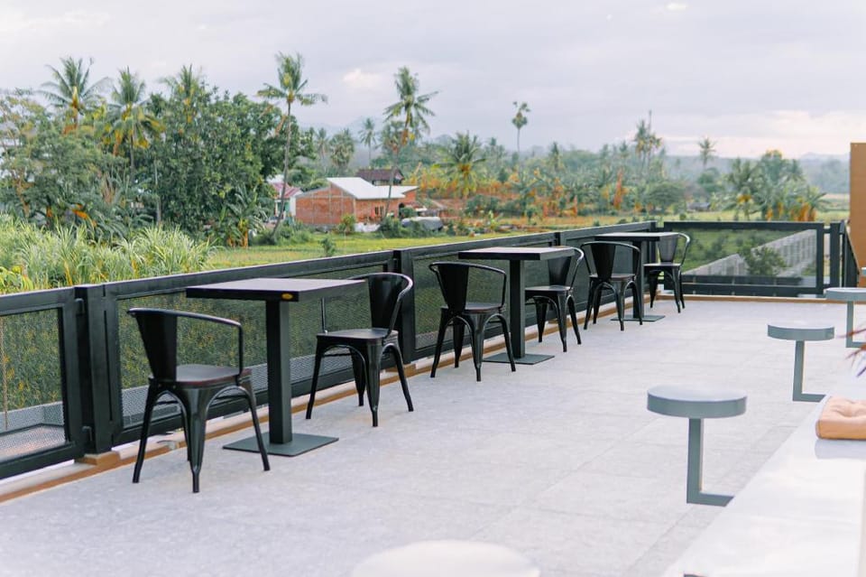 Hotel Dlux Samawa Hotel in West Nusa Tenggara, Indonesia