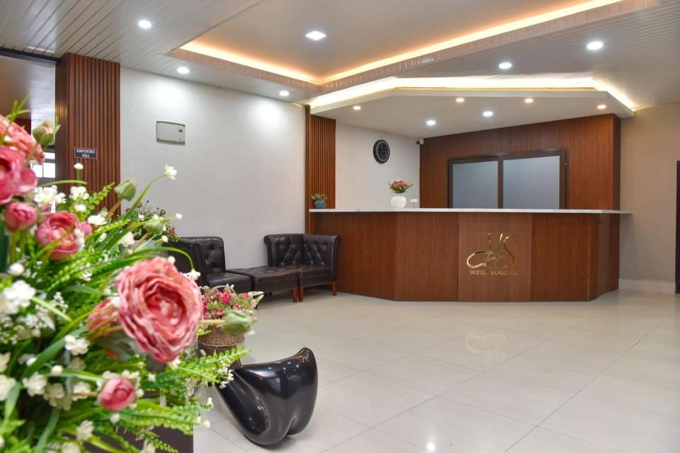 HOTEL SANGCHIA Hotel in India