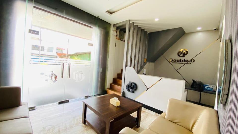 Double D Guesthouse Syariah Hotel in West Sumatra, Indonesia