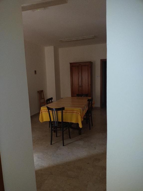 Foresteria Monastica Santo Spirito, Agrigento Hotel in Agrigento