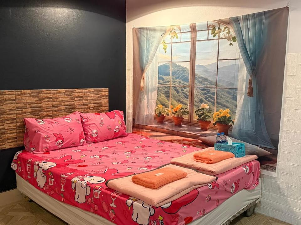 บ้านภูพิงค์ บางแสนซอย 1 ห้องพัก-บ้านพักรายวัน Hotel in Chon Buri Changwat