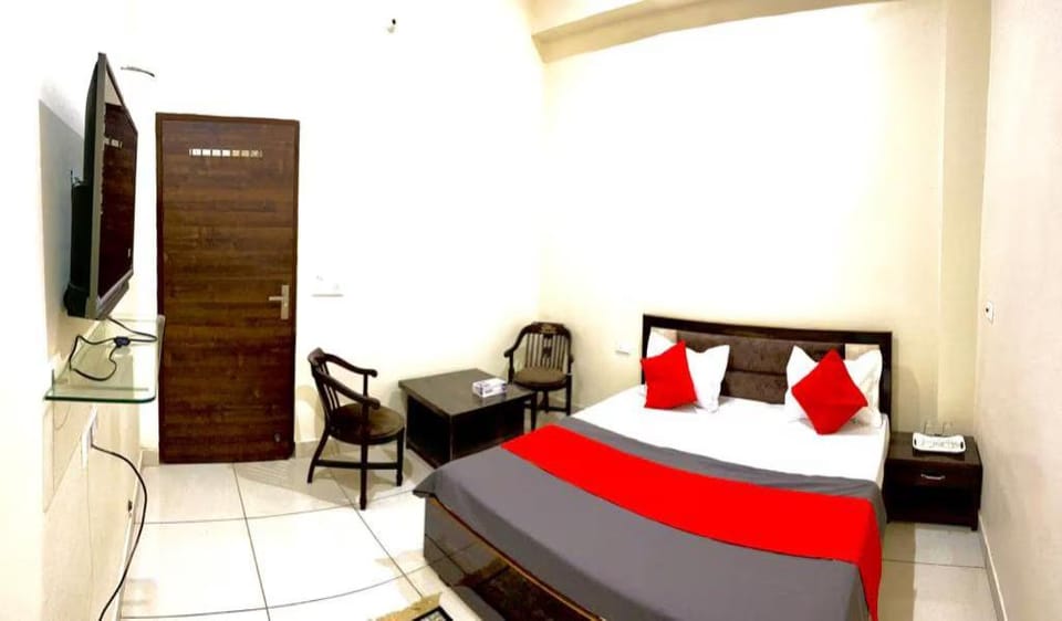 Hotel Saras Panipat Haryana Hotel in Haryana