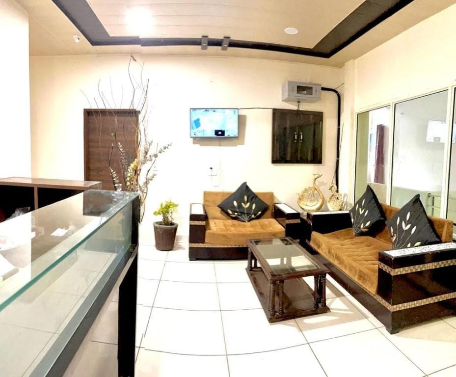 Hotel Saras Panipat Haryana Hotel in Haryana