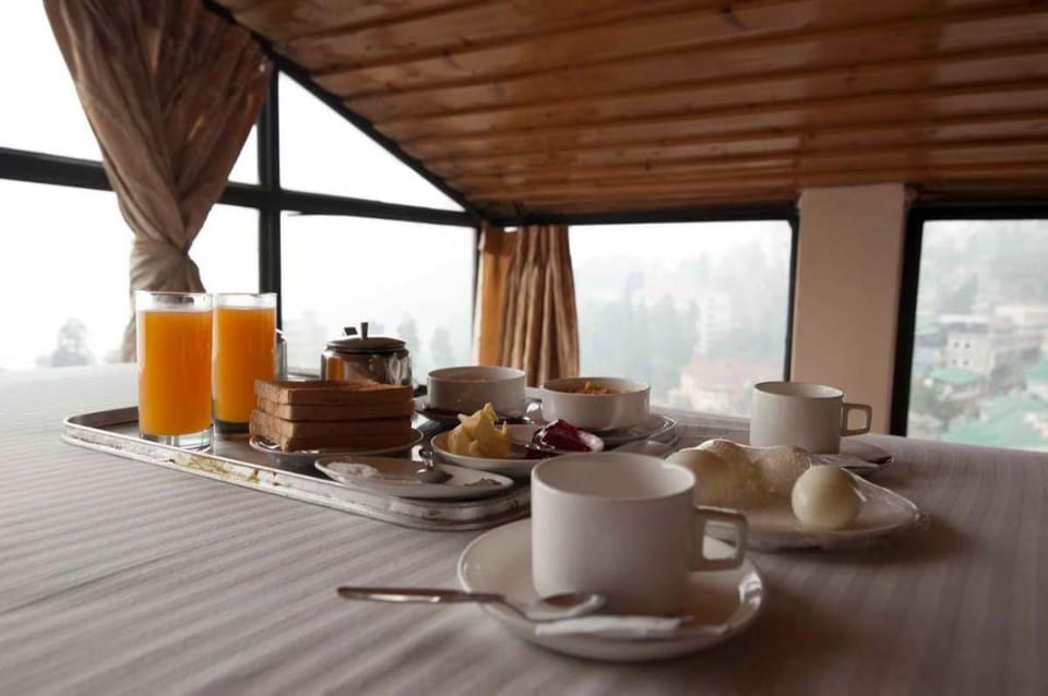 Hotel Sonar Bangla Darjeeling West Bengal Hotel in Darjeeling